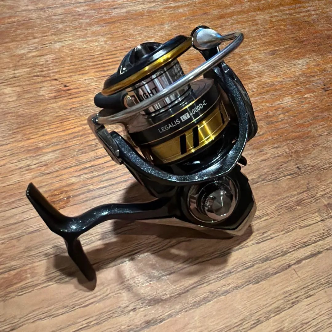 2026年最新】ダイワ リール レガリス LT4000D-Cの人気アイテム - メルカリ