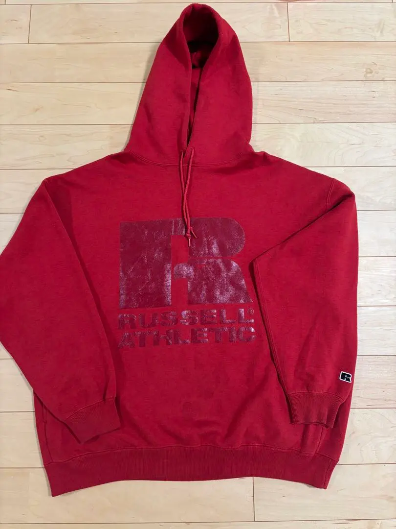 2026年最新】RUSSELL COOTIEの人気アイテム - メルカリ