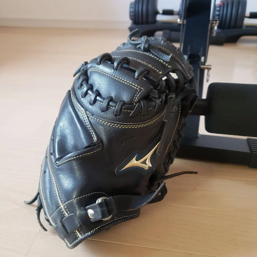 2026年最新】軟式キャッチャーミット ミズノ セレクトナインの人気