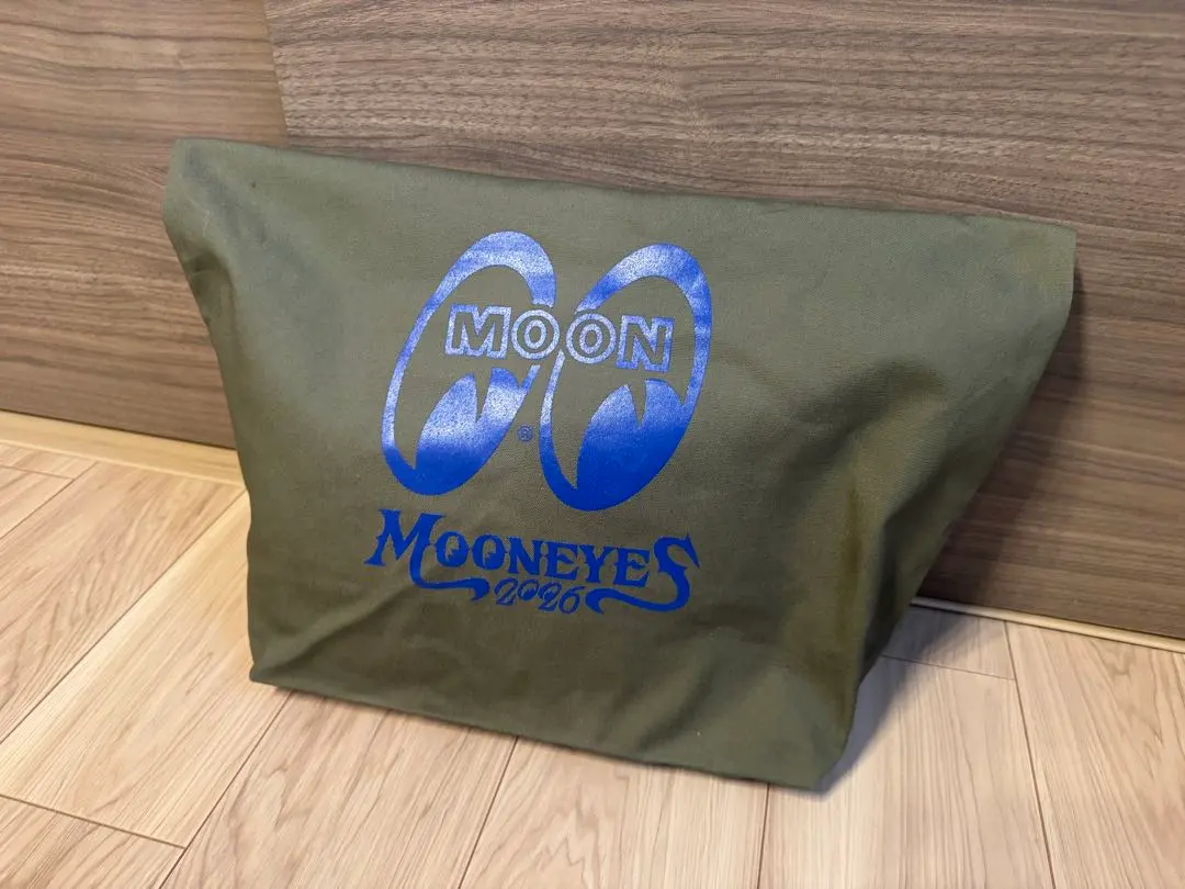 2026年最新】MOONeyes 福袋の人気アイテム - メルカリ