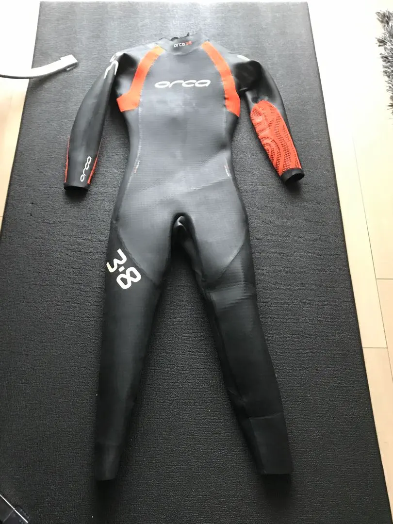 2026年最新】orca トライアスロンの人気アイテム - メルカリ