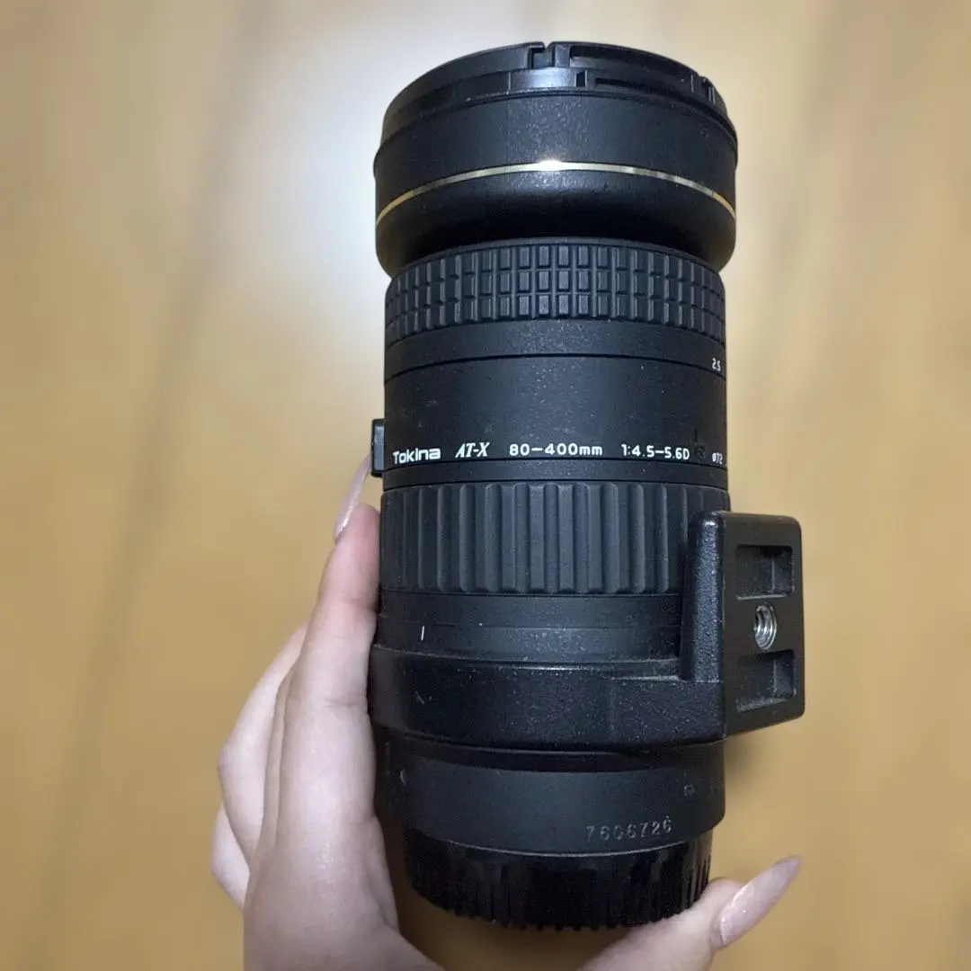 2026年最新】TOKINA at-x 400の人気アイテム - メルカリ