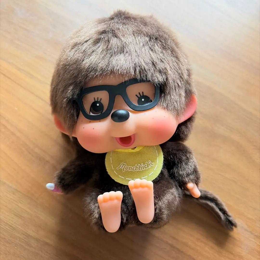2026年最新】メガネモンチッチの人気アイテム - メルカリ