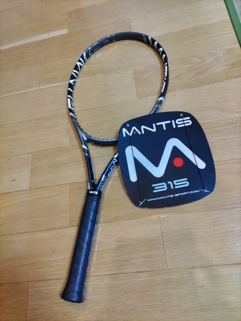 2026年最新】mantis テニスの人気アイテム - メルカリ
