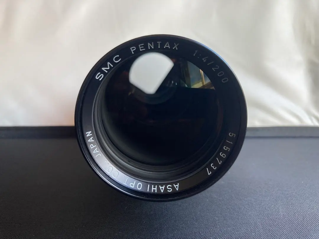 2026年最新】PENTAX SMC 400 5.6の人気アイテム - メルカリ