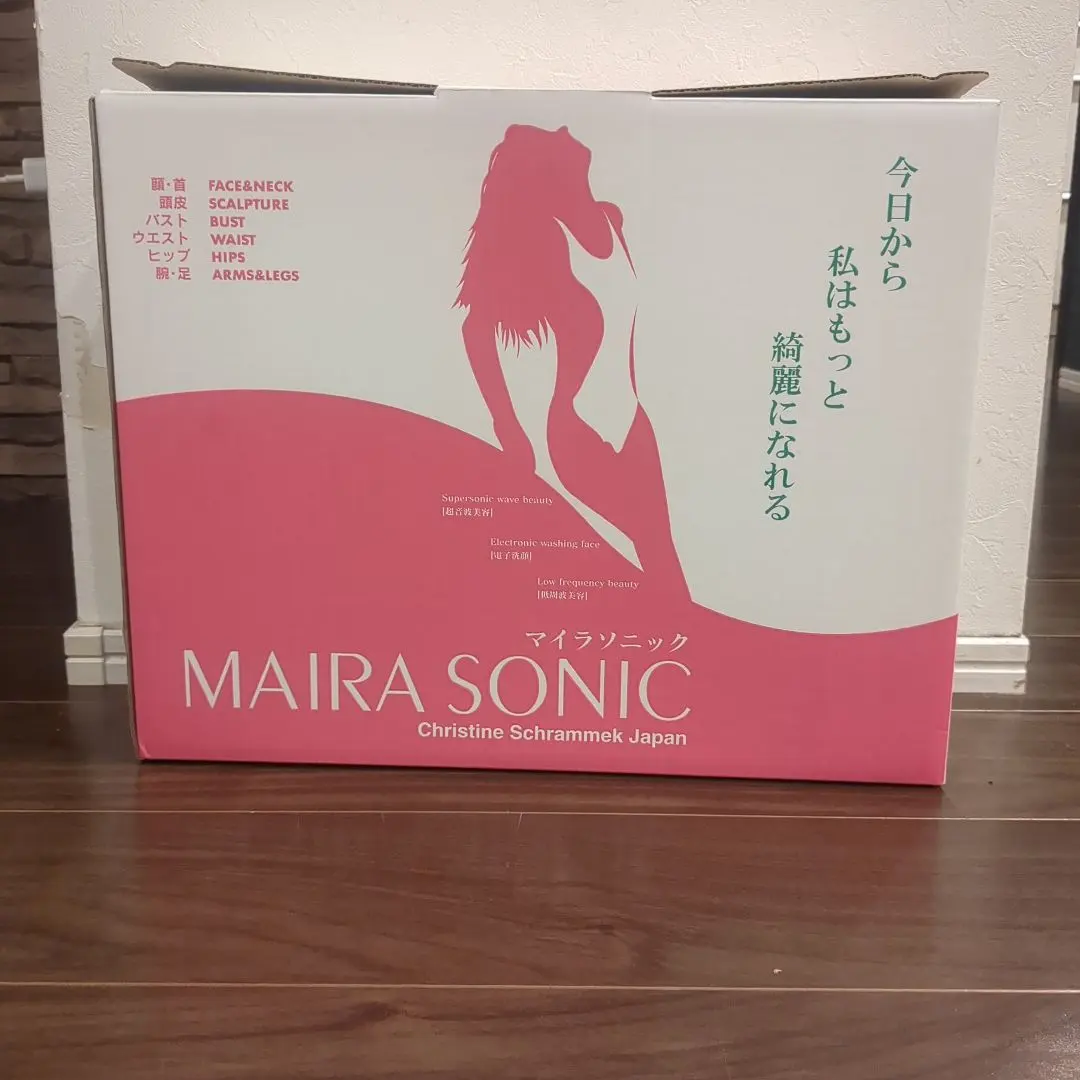 2026年最新】マイラ ソニックの人気アイテム - メルカリ