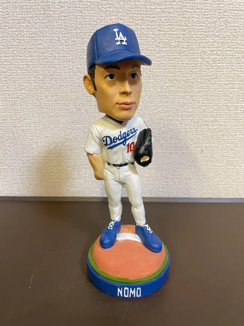 2026年最新】野茂 ボブルヘッドの人気アイテム - メルカリ