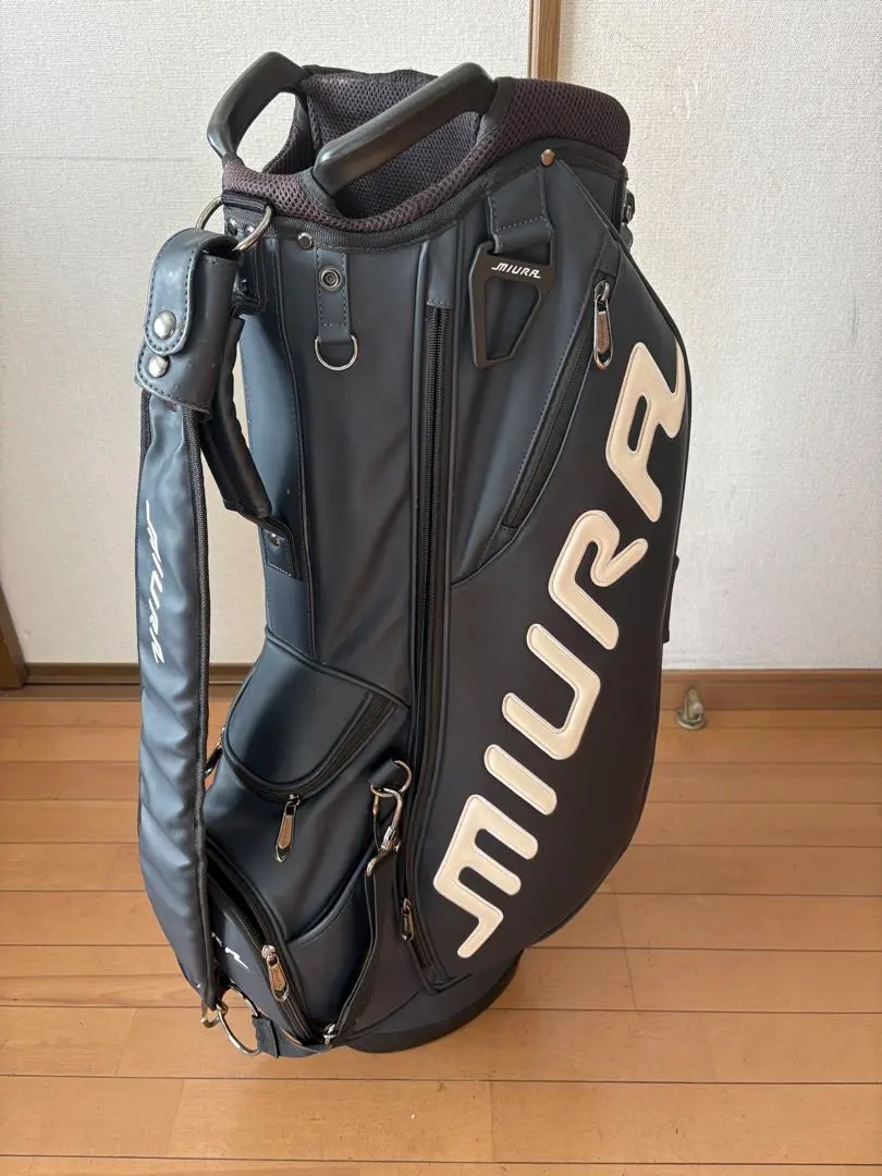 2026年最新】三浦技研キャディバッグの人気アイテム - メルカリ