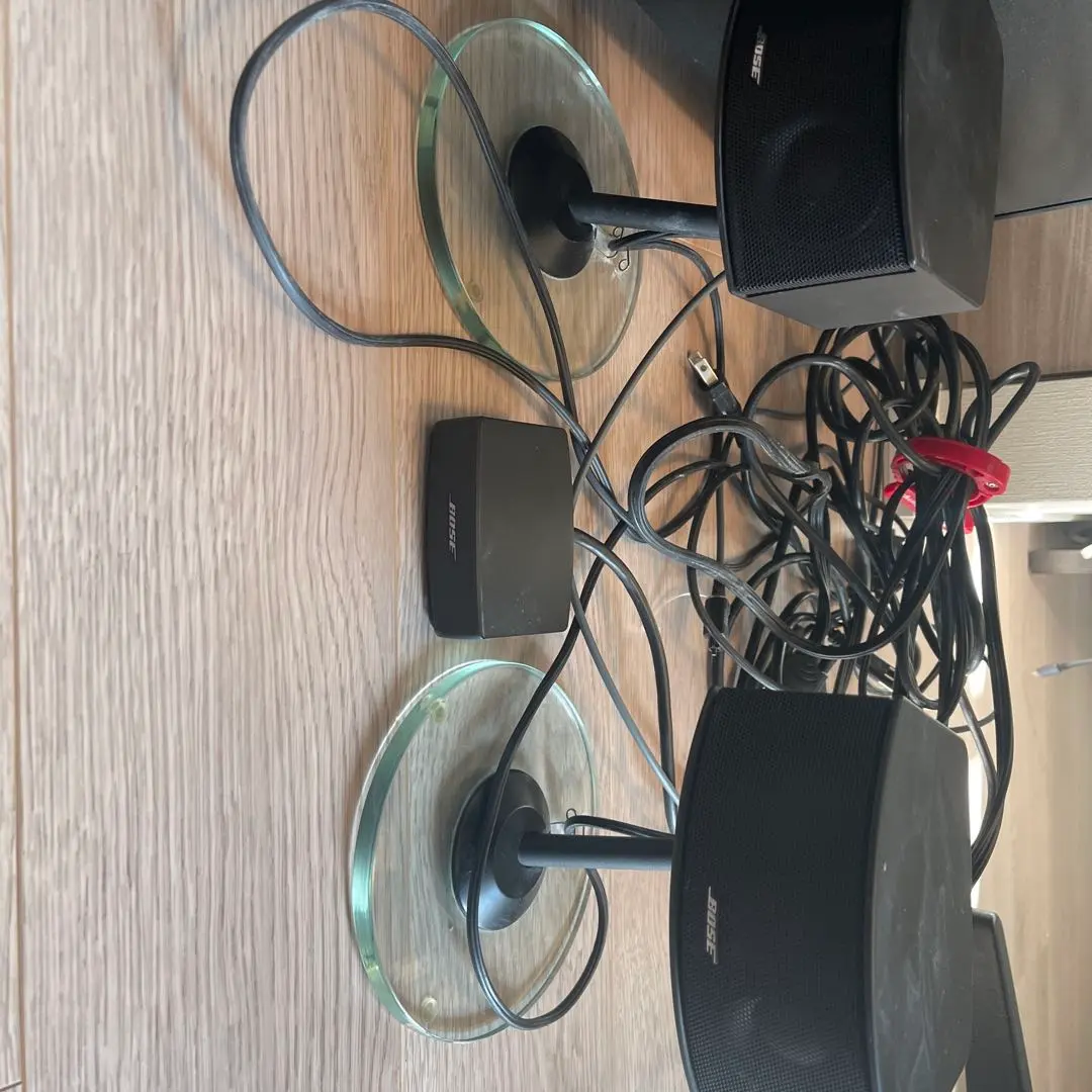 2026年最新】gs bose 3・2・1の人気アイテム - メルカリ