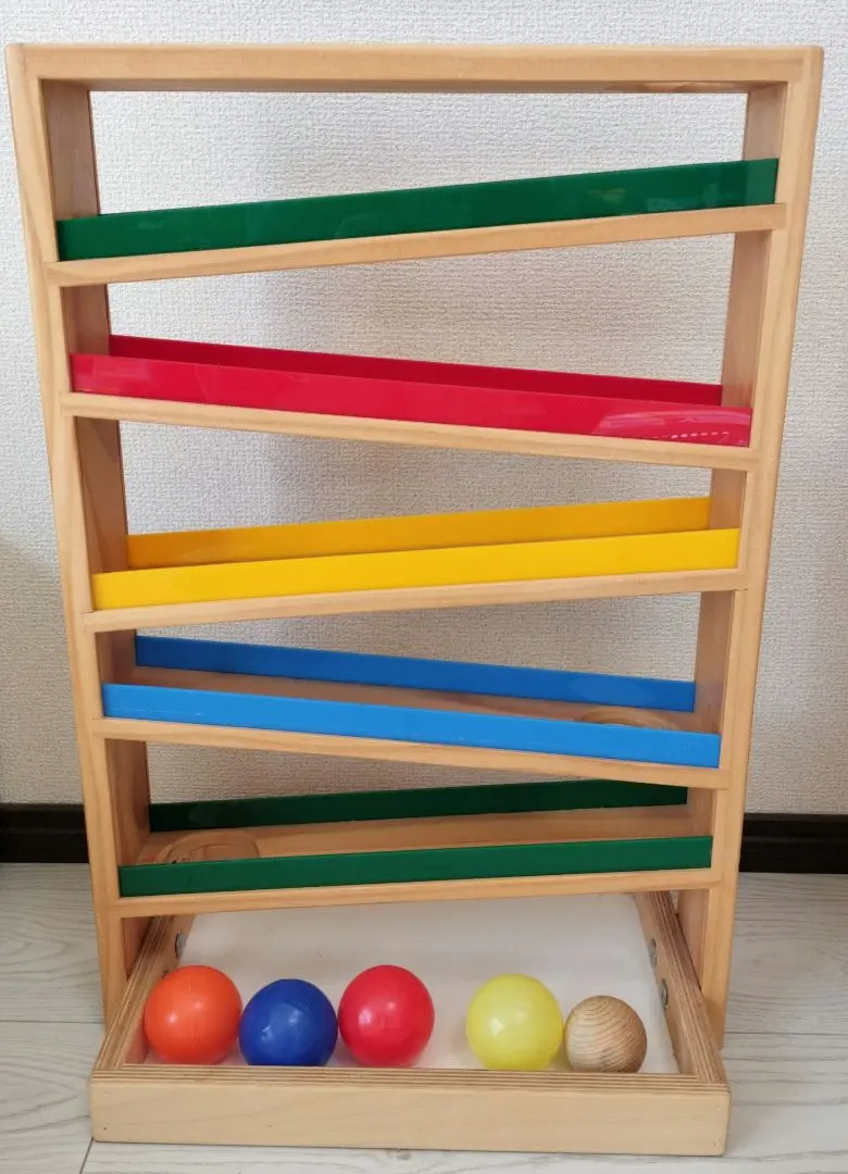 2026年最新】トラッカー モンテッソーリの人気アイテム - メルカリ