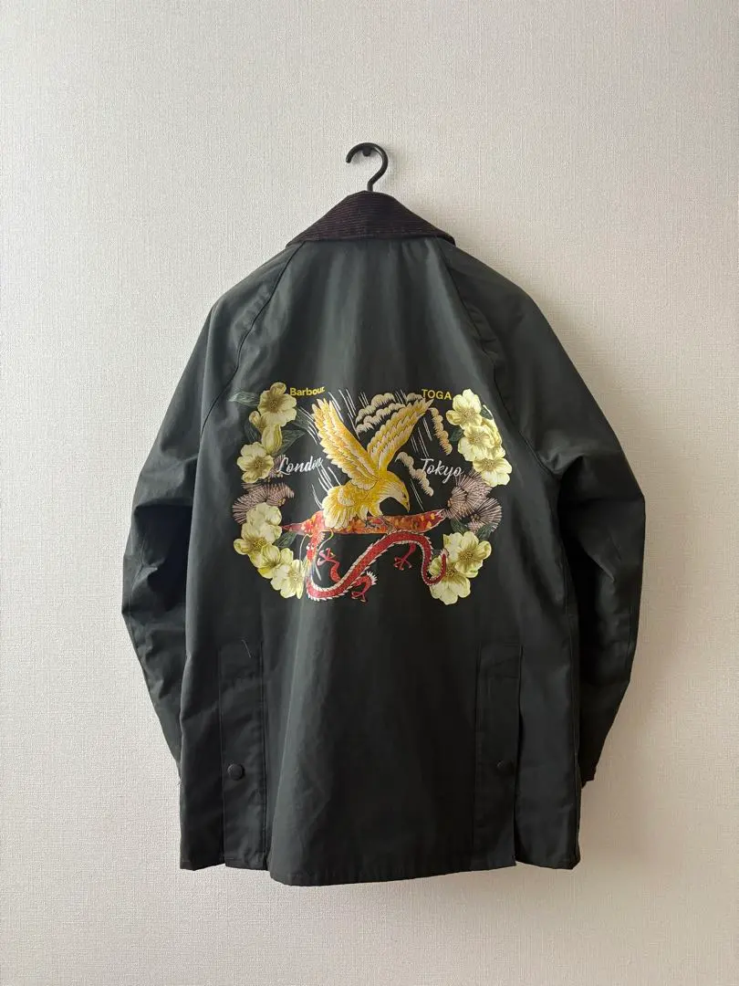 2026年最新】toga スカジャンの人気アイテム - メルカリ