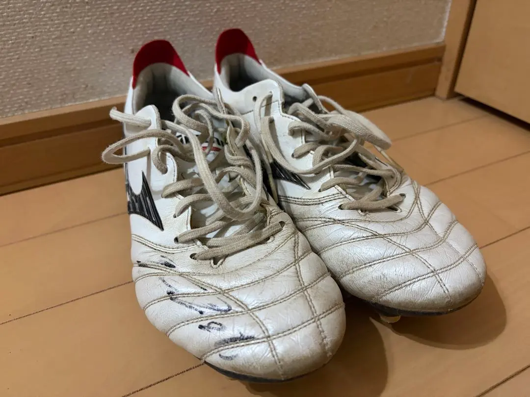 2026年最新】実使用 スパイク サインの人気アイテム - メルカリ