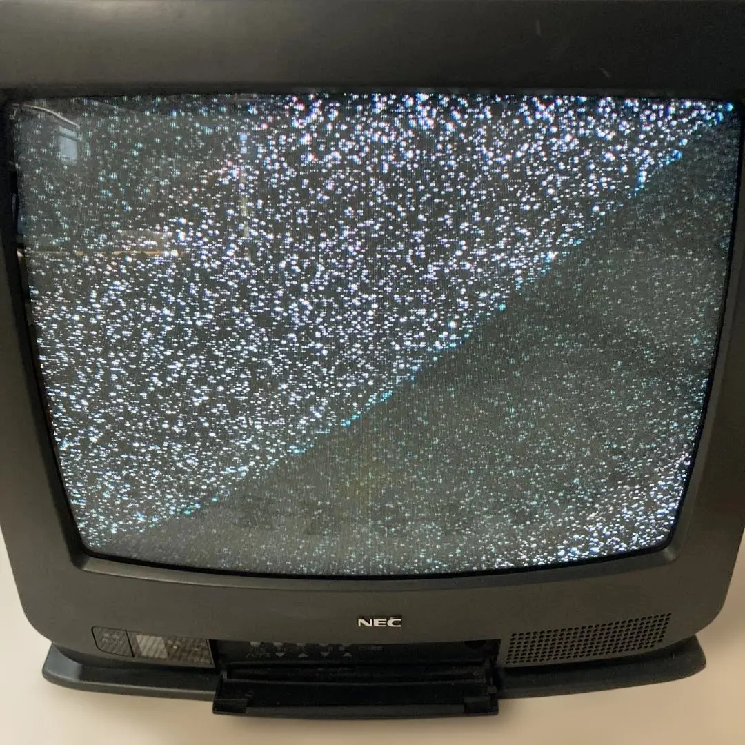 2026年最新】NEC ブラウン管テレビ・テレビデオの人気アイテム - メルカリ