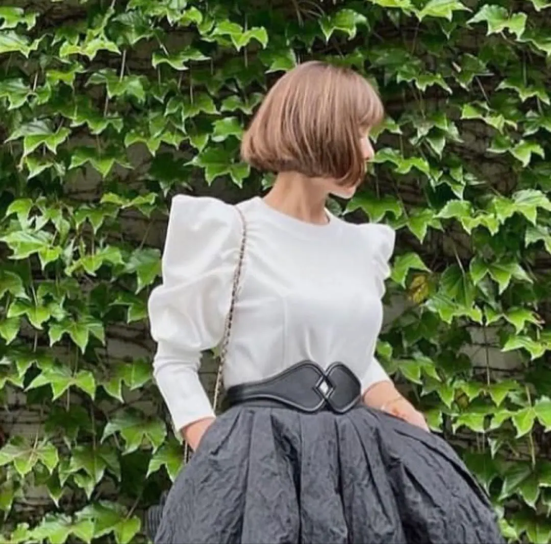 2026年最新】cygne とんがりの人気アイテム - メルカリ