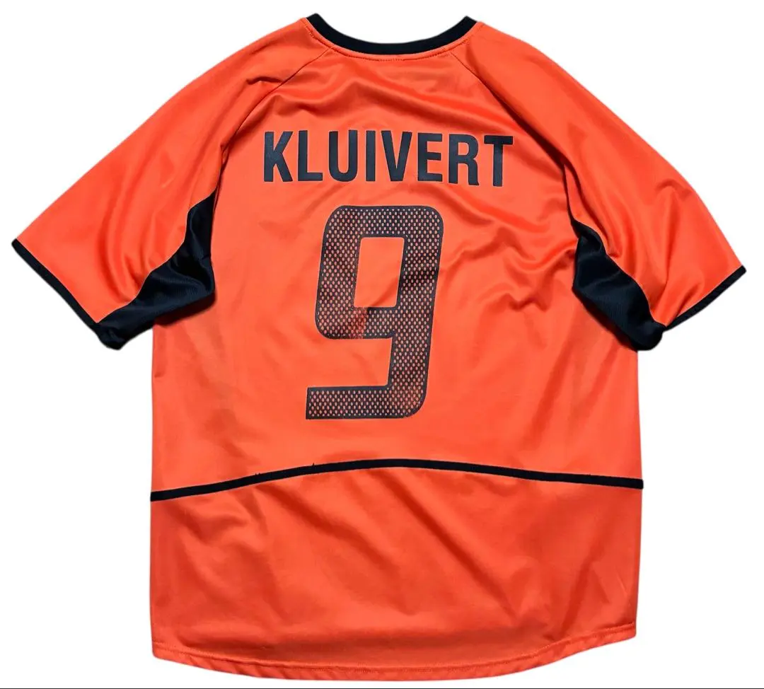 2026年最新】ファンニステルローイ ユニフォームの人気アイテム - メルカリ