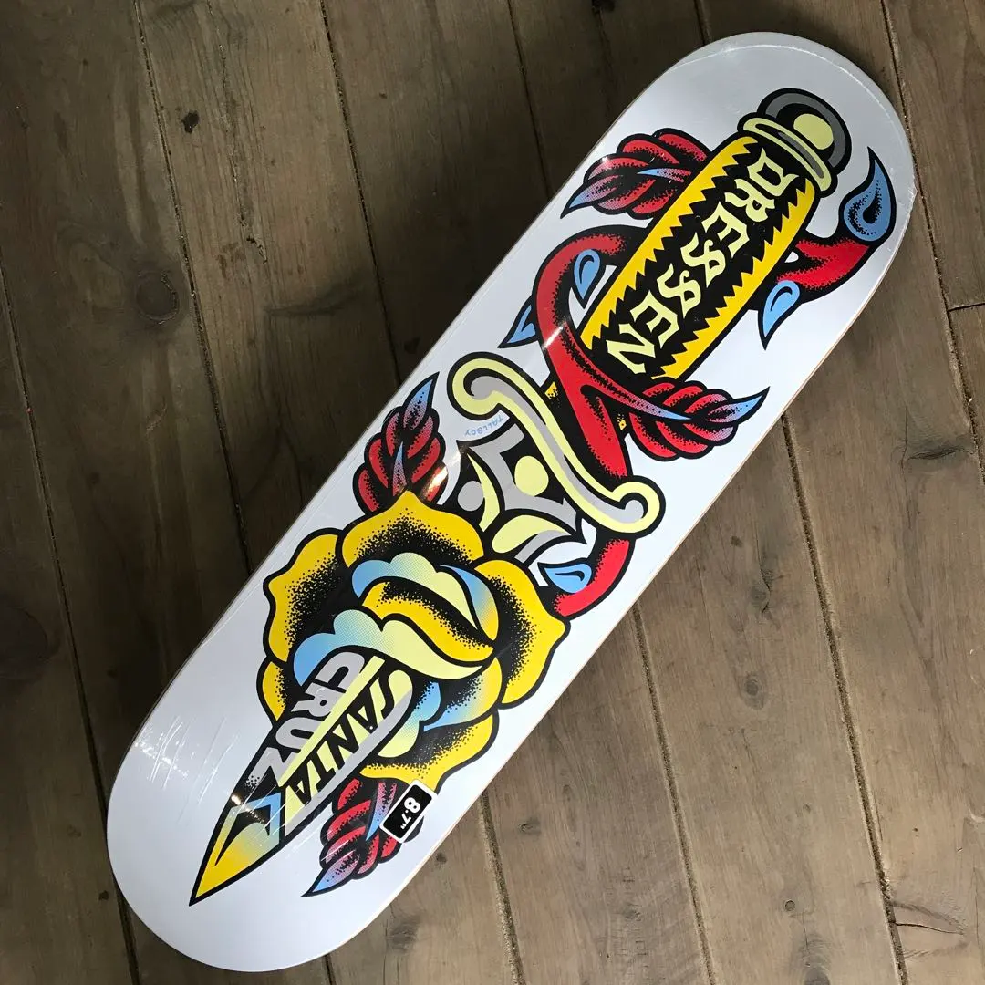 2026年最新】ドレッセン デッキの人気アイテム - メルカリ