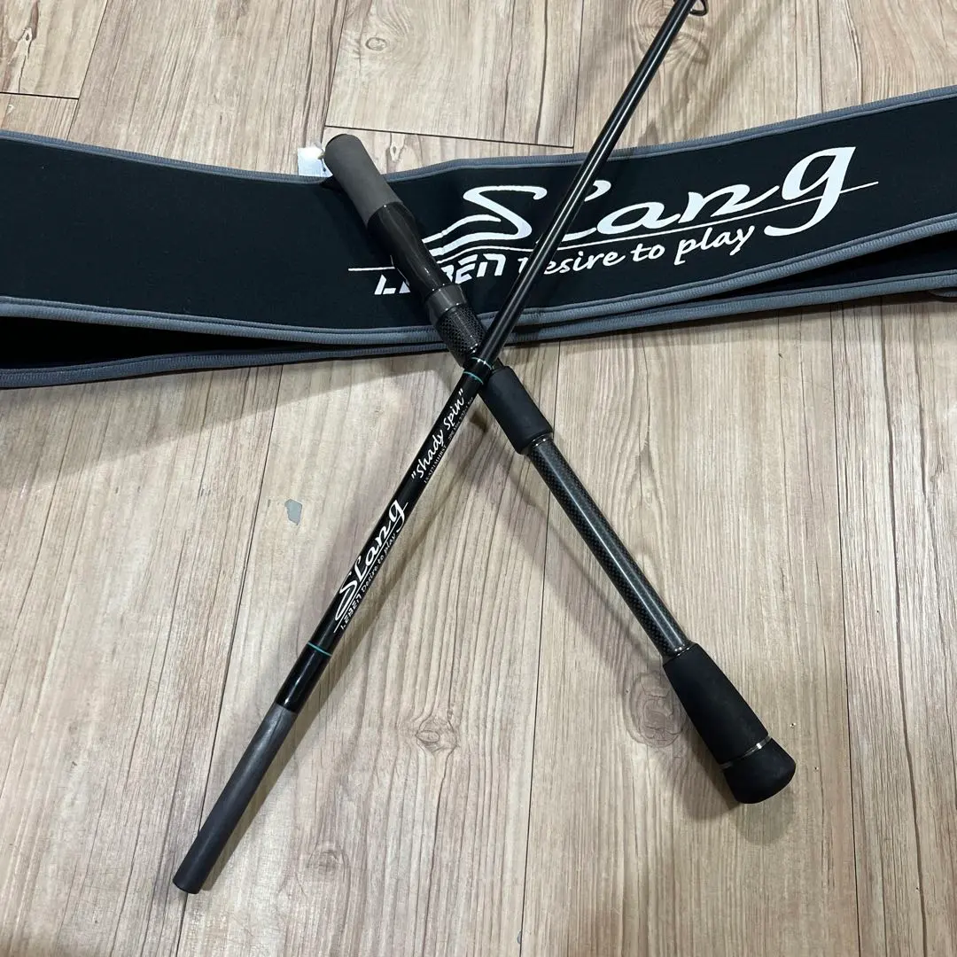 2026年最新】shady ロッドの人気アイテム - メルカリ