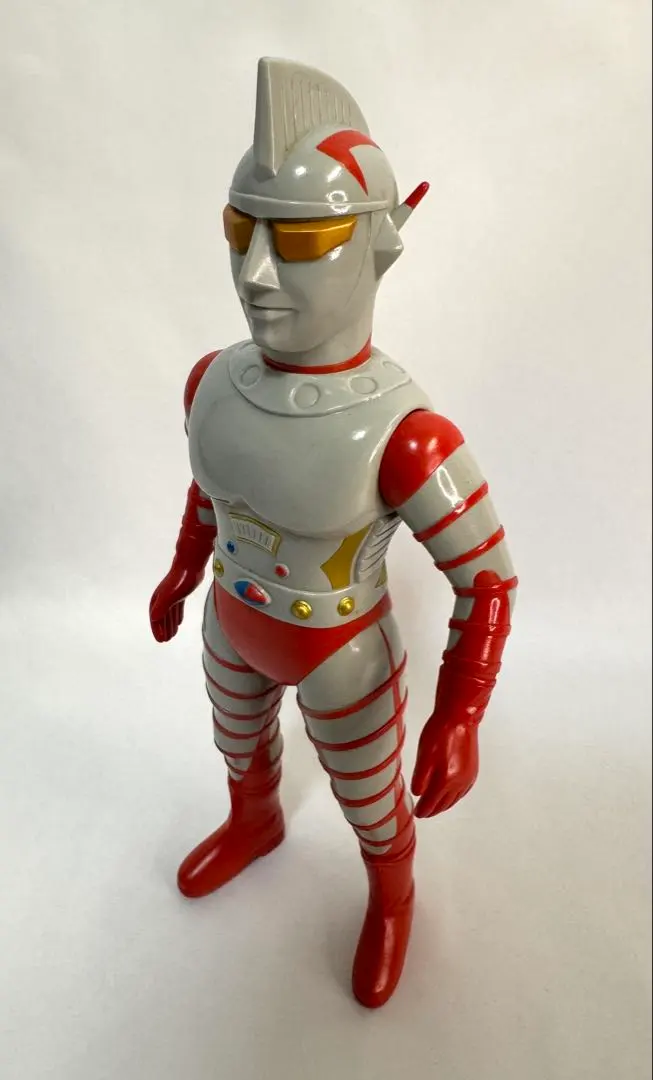 2026年最新】ジャンボーグ ソフビの人気アイテム - メルカリ