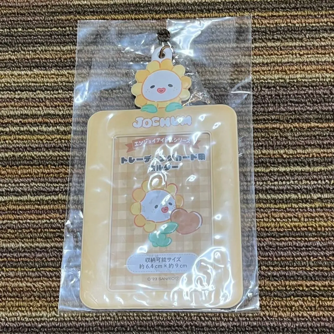 2026年最新】ジェオチャム ビラ トレカケースの人気アイテム - メルカリ