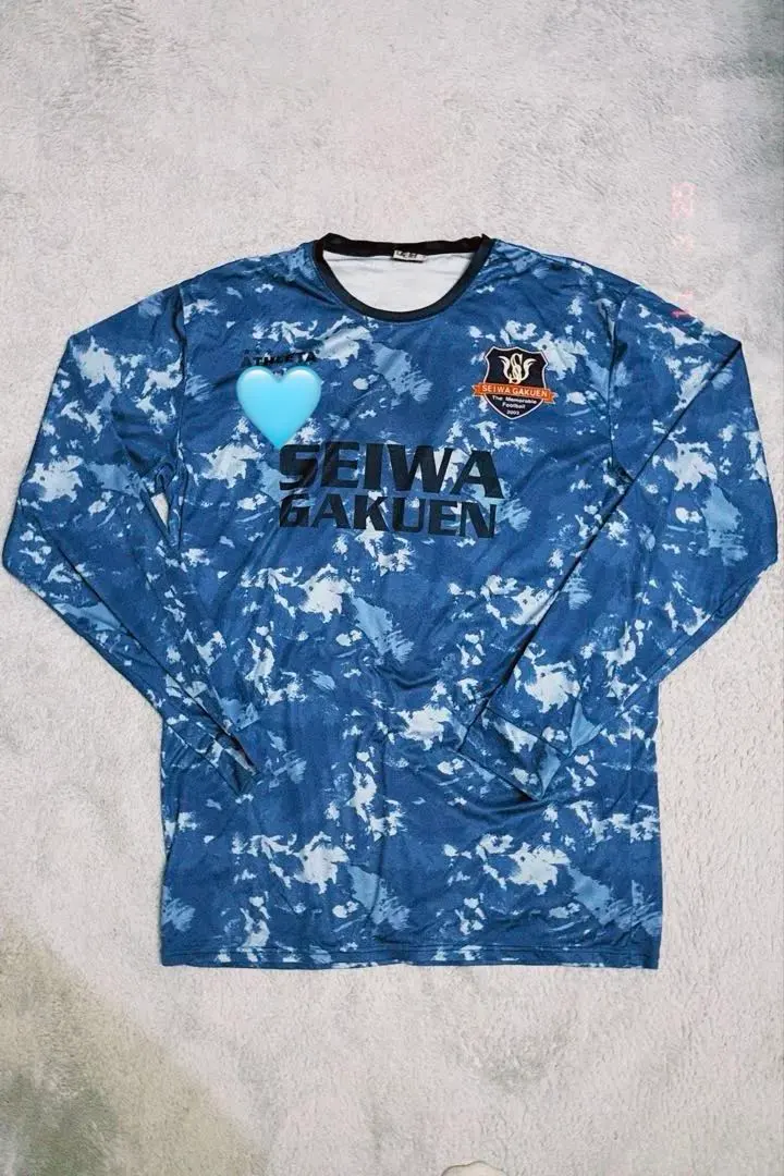 2026年最新】聖和学園 長袖の人気アイテム - メルカリ