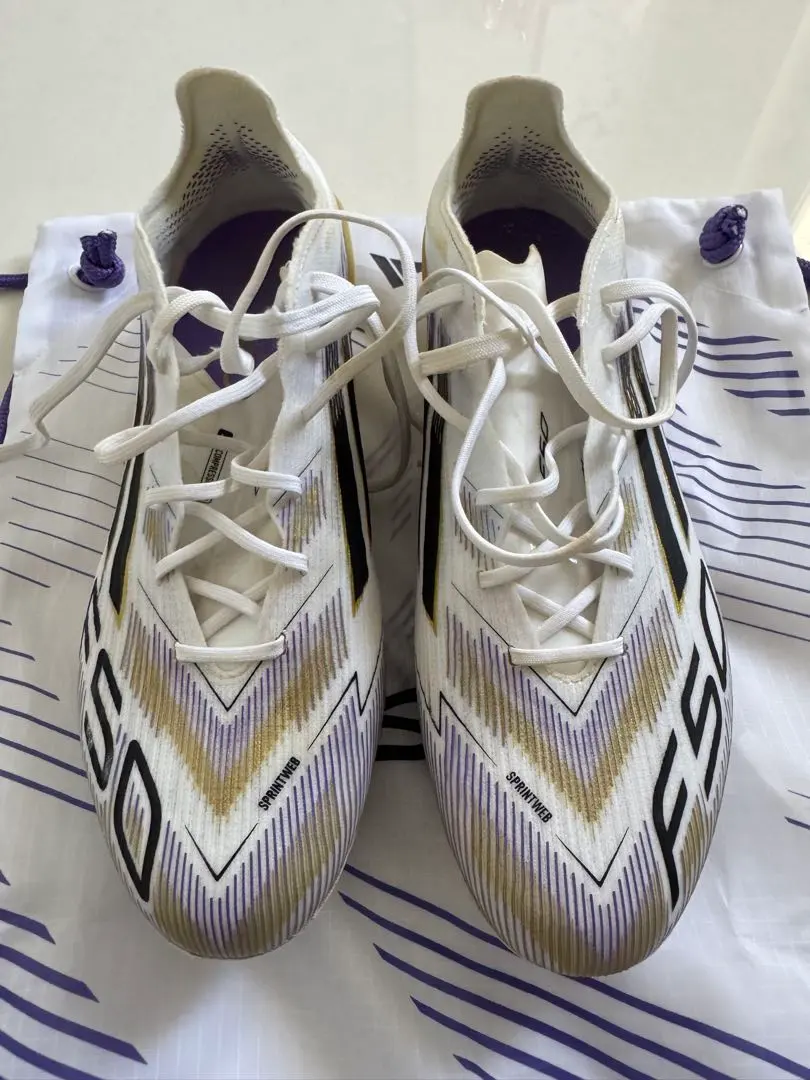 2026年最新】f50 elite 24の人気アイテム - メルカリ