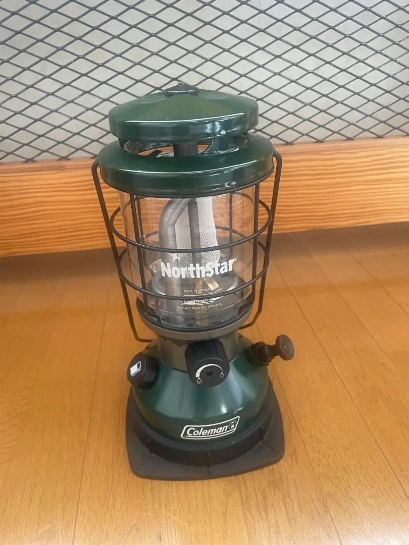 2026年最新】コールマン ランタン ノーススター2000ランタン 2000-750J