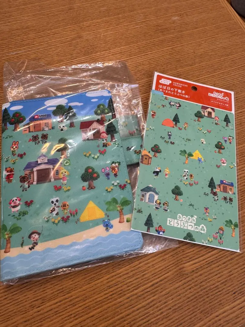 2026年最新】ほぼ日手帳カバー あつまれどうぶつの森の人気アイテム