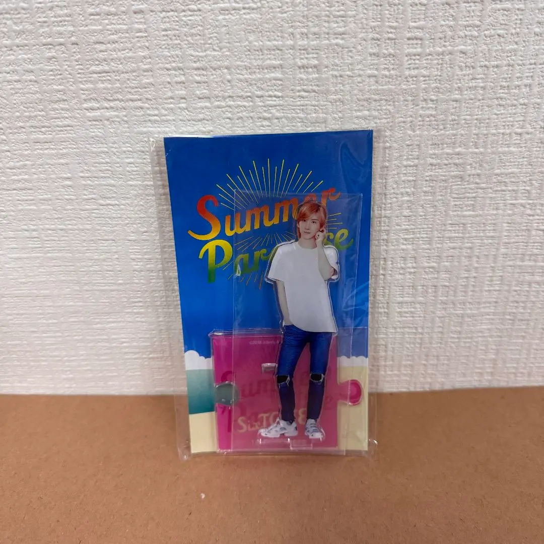 2026年最新】ジェシー アクスタ サマパラの人気アイテム - メルカリ