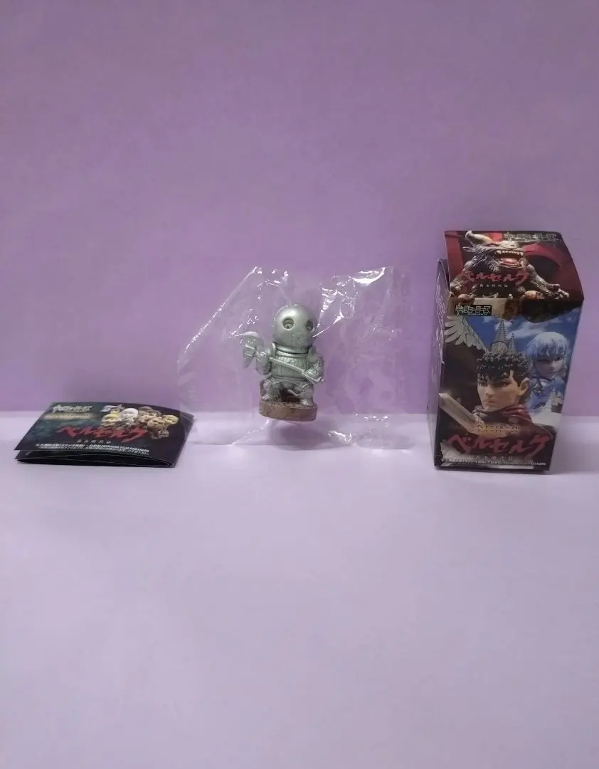 2026年最新】ベルセルク キャラヒーローズの人気アイテム - メルカリ