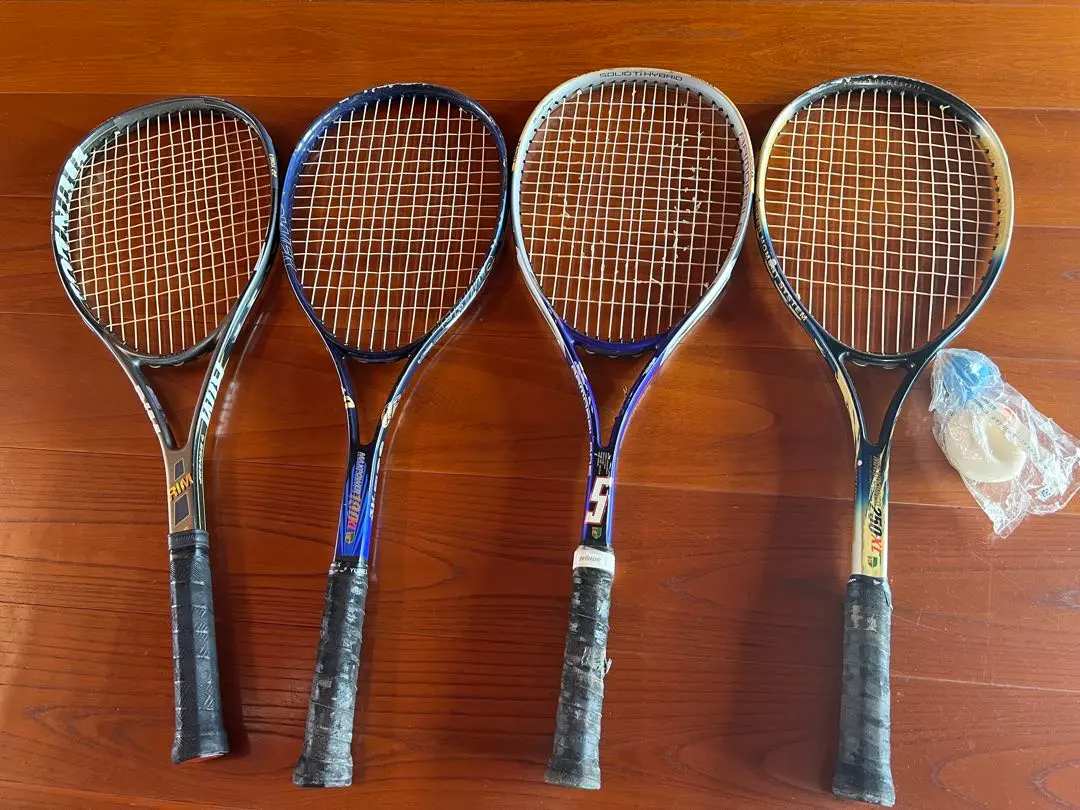 2026年最新】dunlop rim ラケットの人気アイテム - メルカリ