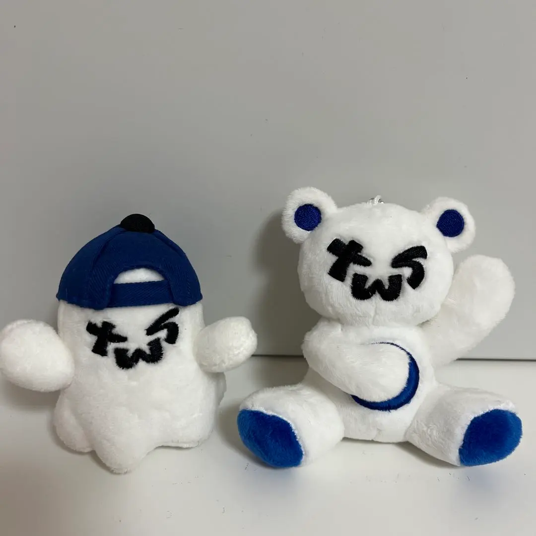 2026年最新】Tws キーリング ゴーストの人気アイテム - メルカリ