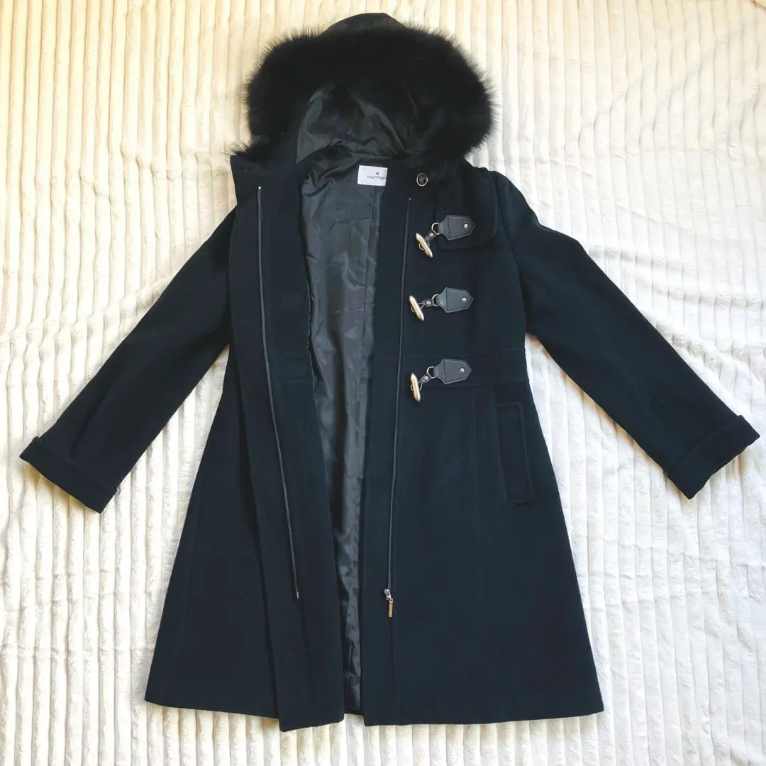 2025年最新】Courreges レディース ダッフルコートの人気アイテム