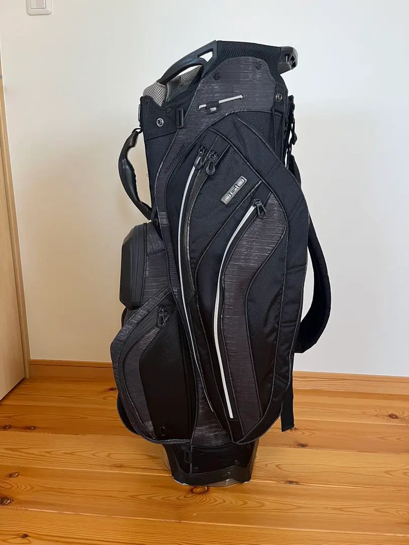 2026年最新】ogio 14分割 キャディバッグの人気アイテム - メルカリ