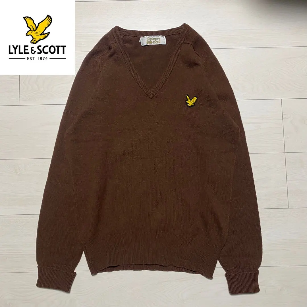 2026年最新】ライル＆スコット カシミアの人気アイテム - メルカリ