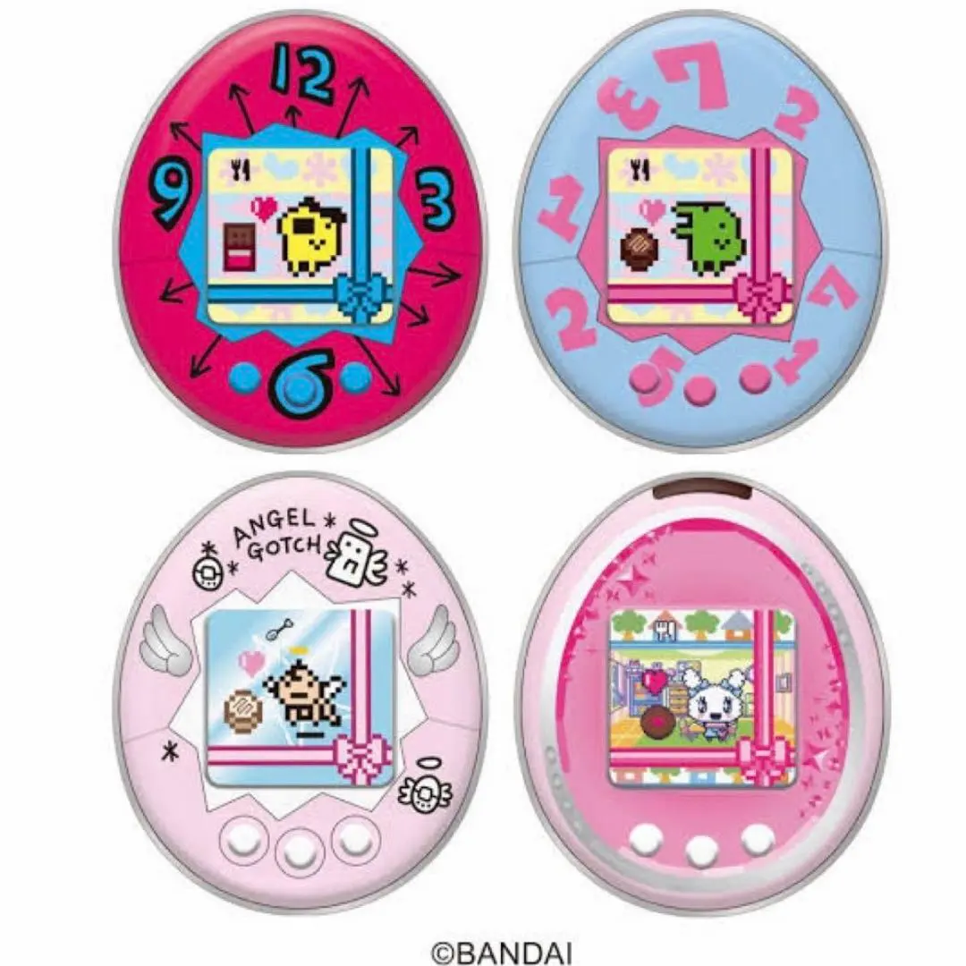 2026年最新】ラブリー たまごっちIDの人気アイテム - メルカリ