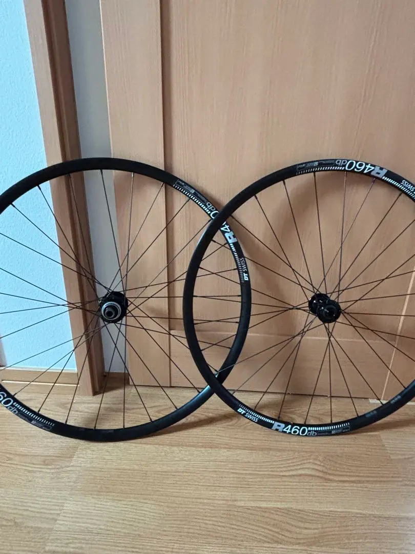 2026年最新】DT swiss r460の人気アイテム - メルカリ