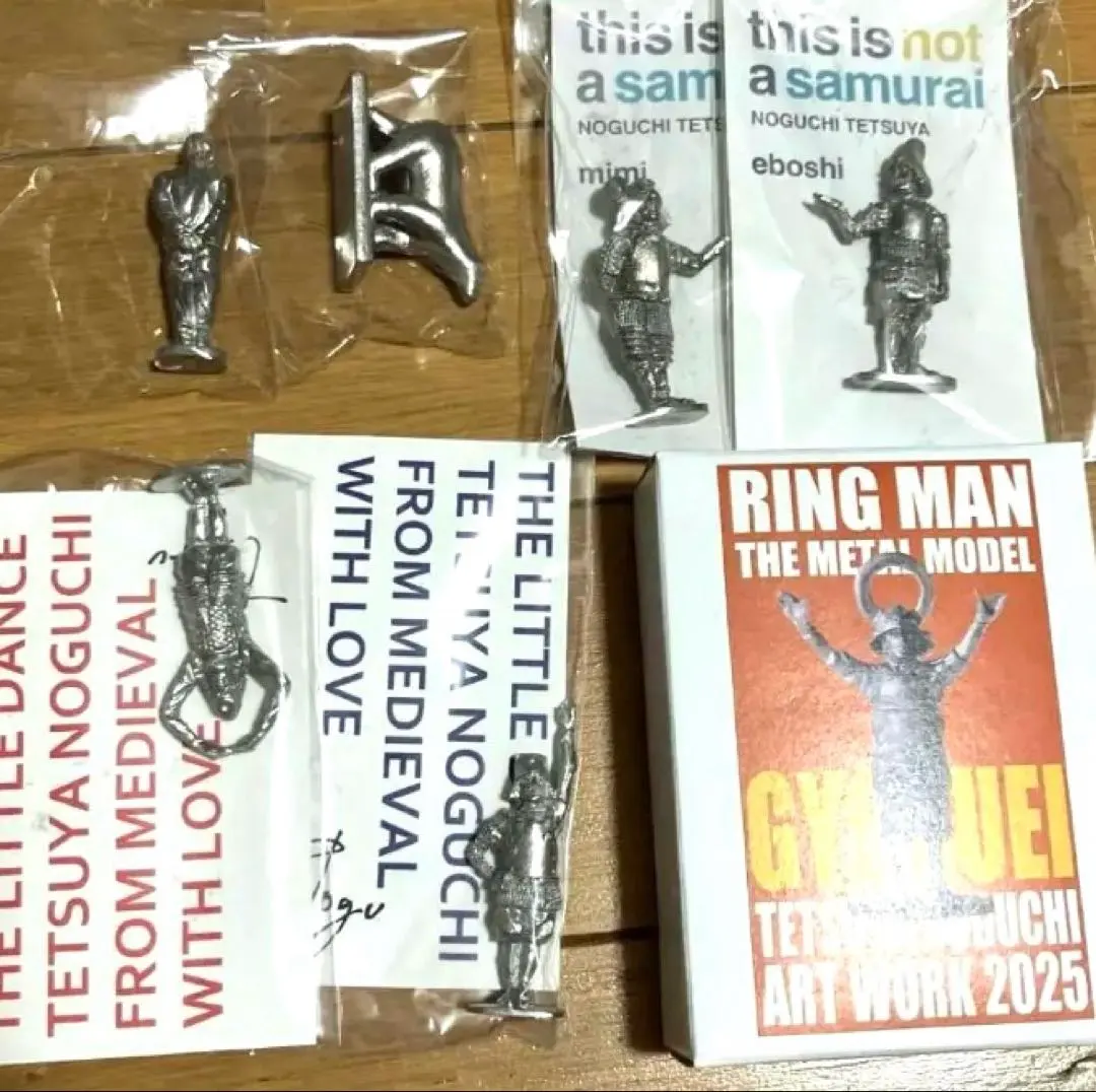 2026年最新】野口_哲哉の人気アイテム - メルカリ