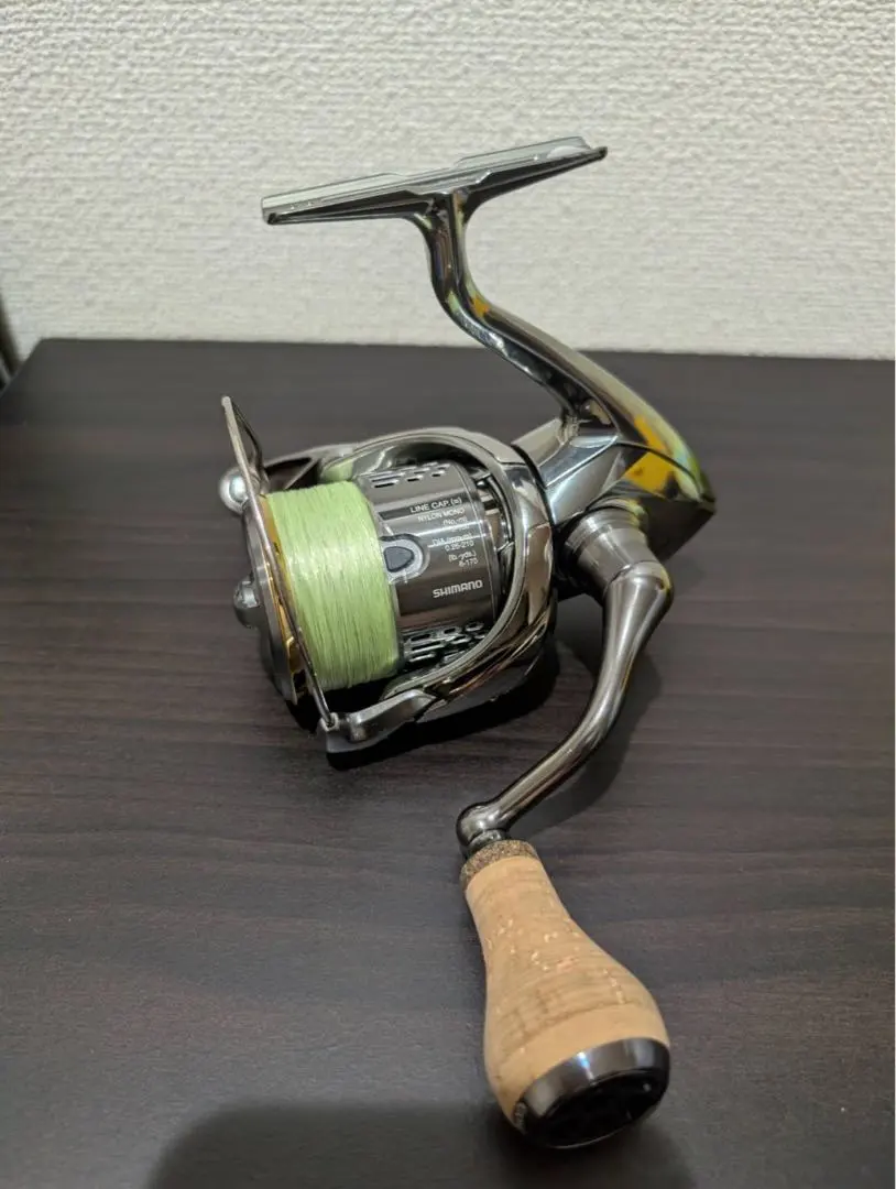 2026年最新】18ステラ c3000sdhの人気アイテム - メルカリ