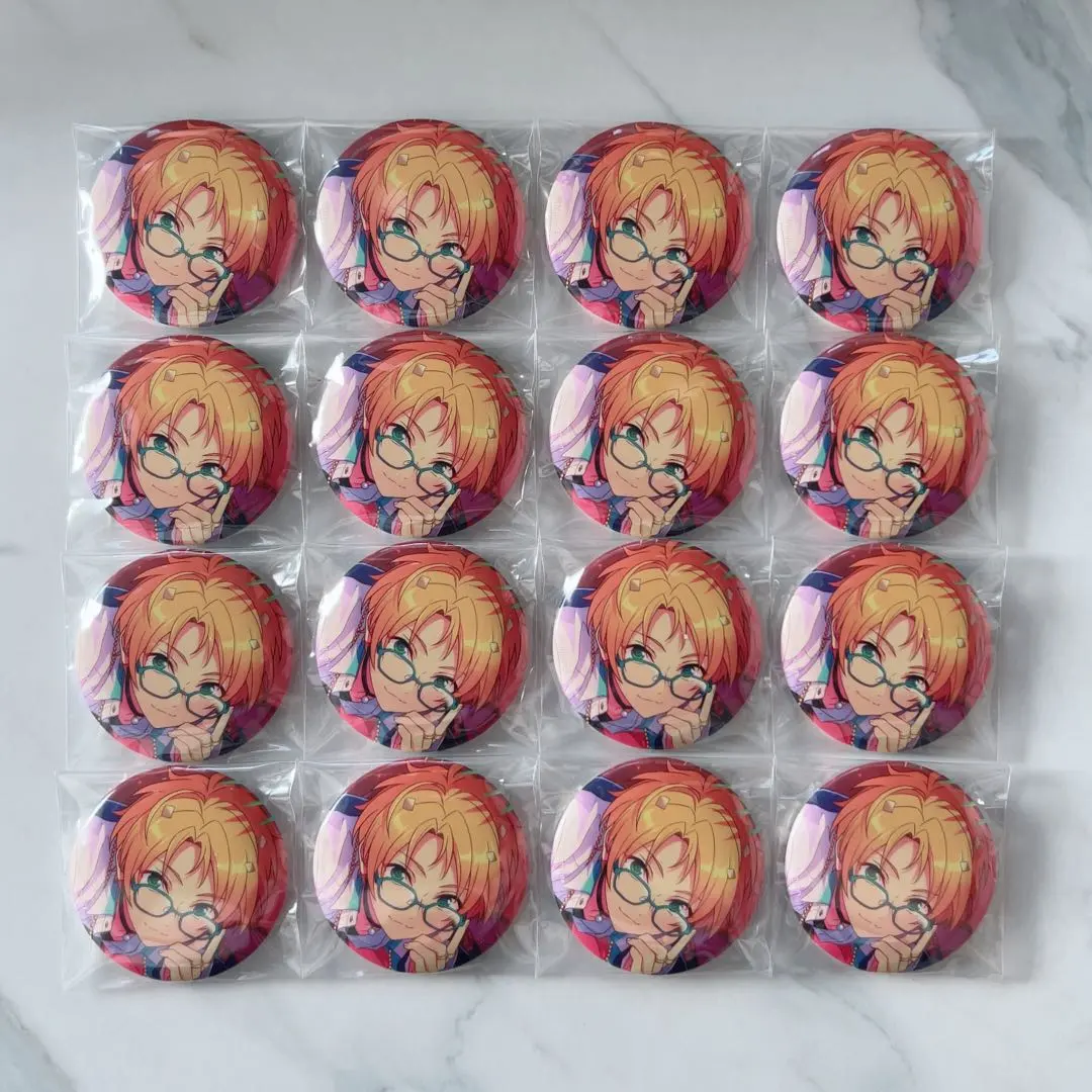 2026年最新】遊木真 缶バッジ テーマスカウトの人気アイテム - メルカリ