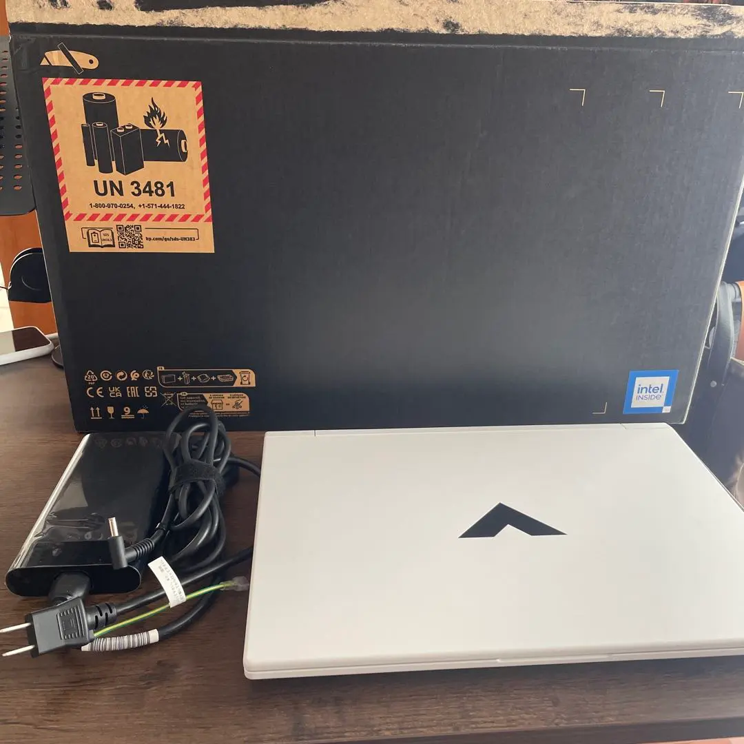 2026年最新】Victus by hp 16の人気アイテム - メルカリ