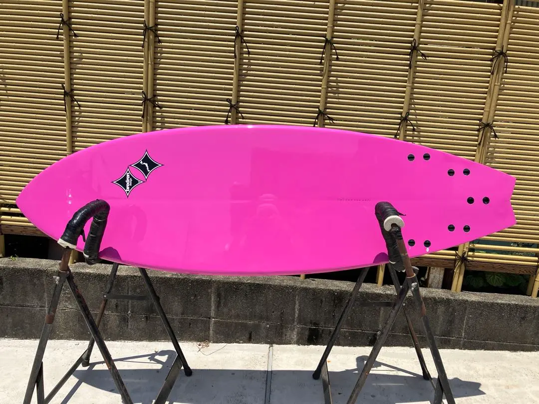 2026年最新】真木蔵人 サーフボードの人気アイテム - メルカリ