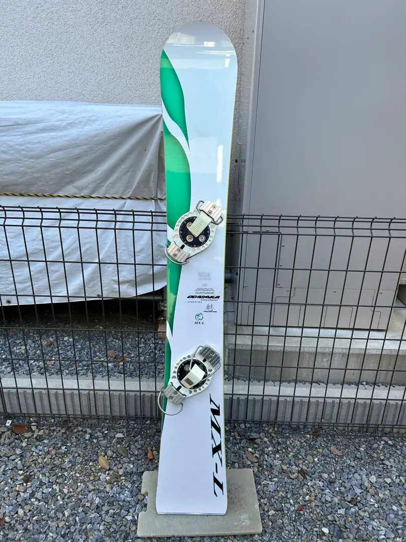 2026年最新】オガサカ アルペンボードの人気アイテム - メルカリ