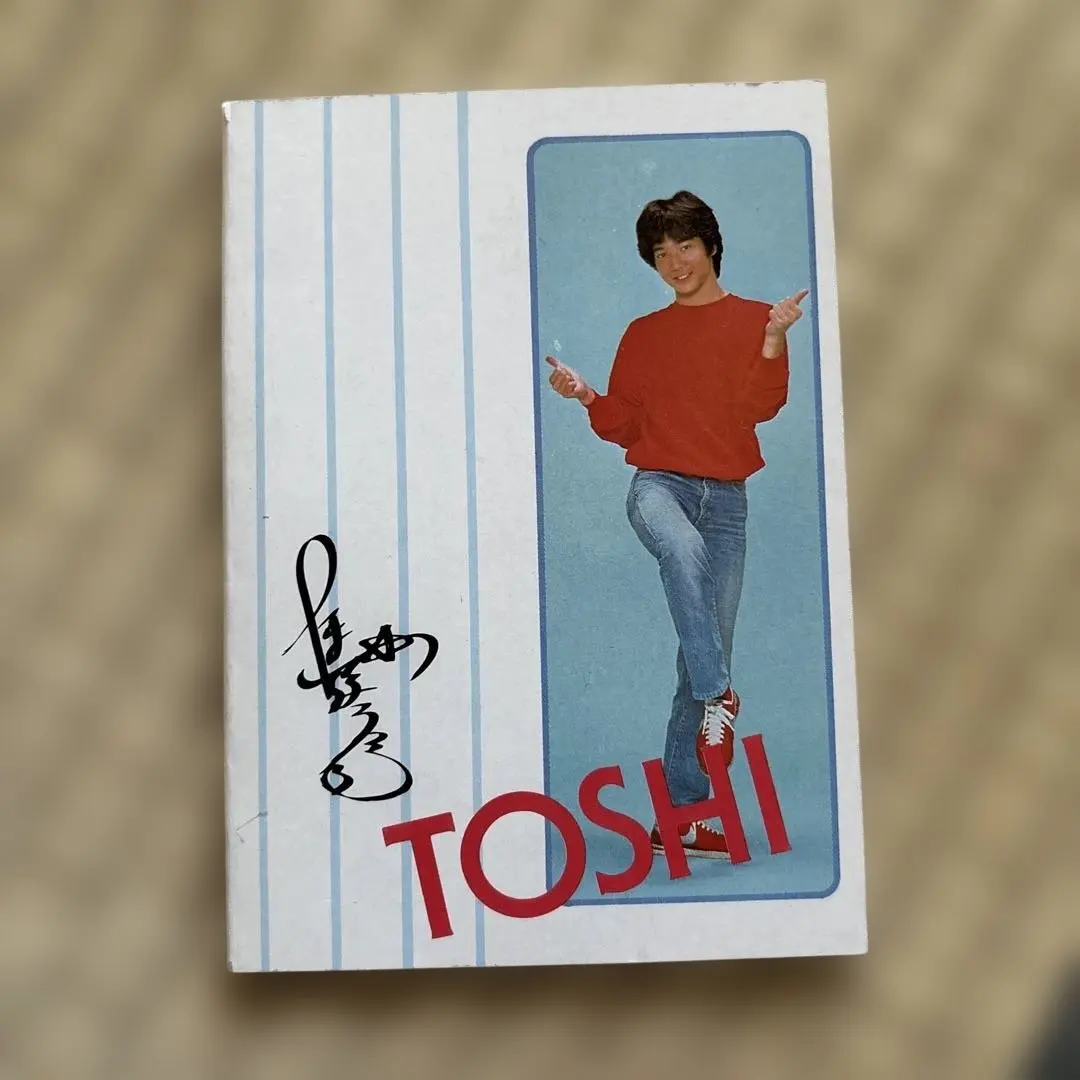 2026年最新】田原俊彦 サインの人気アイテム - メルカリ