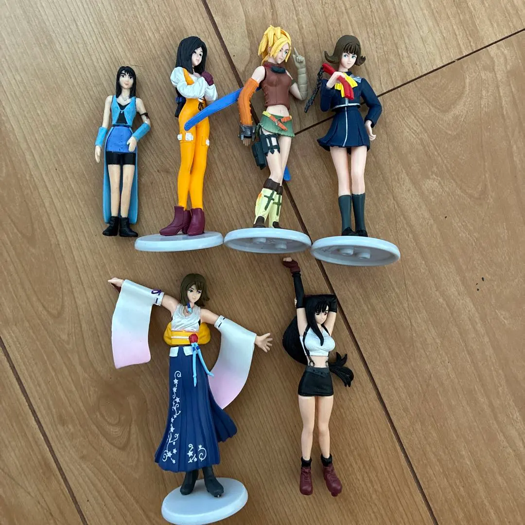 2026年最新】ファイナルファンタジーヒロインズの人気アイテム - メルカリ