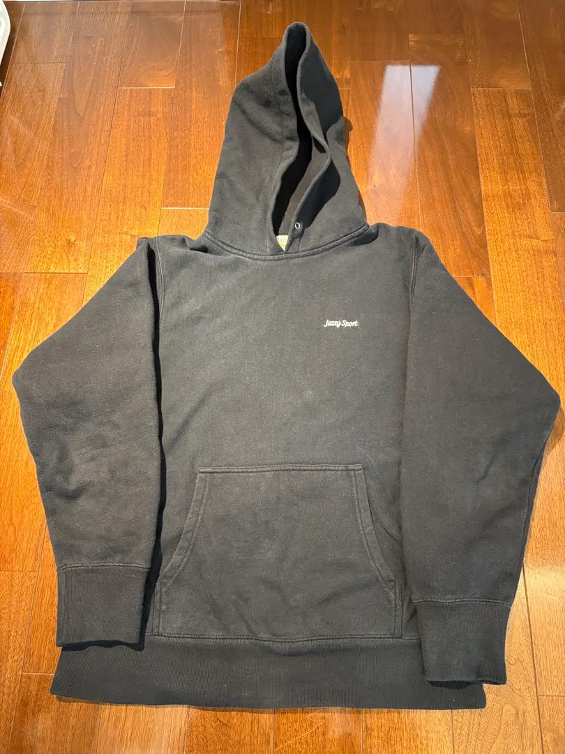 2026年最新】jazzy sport パーカーの人気アイテム - メルカリ