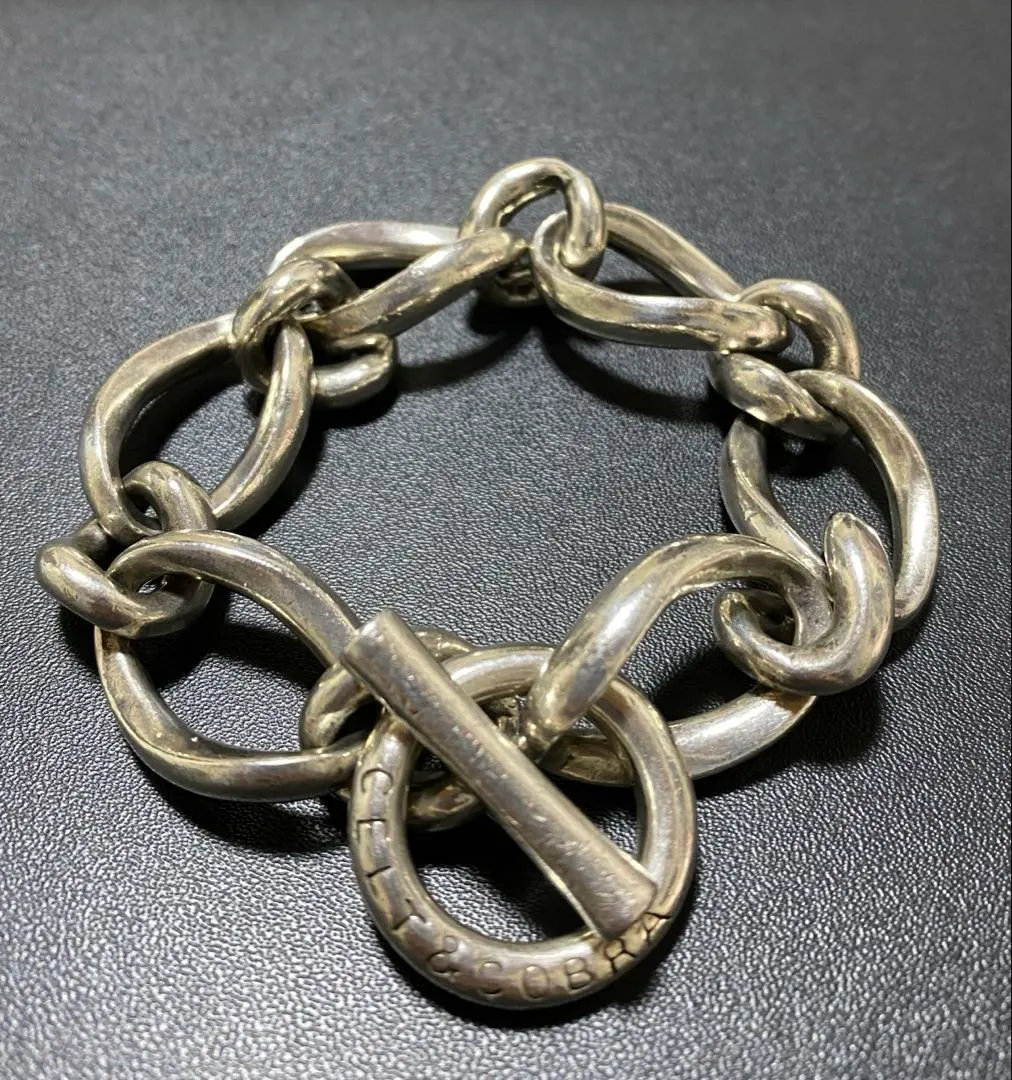 2026年最新】ケルト&コブラ ブレスレットの人気アイテム - メルカリ