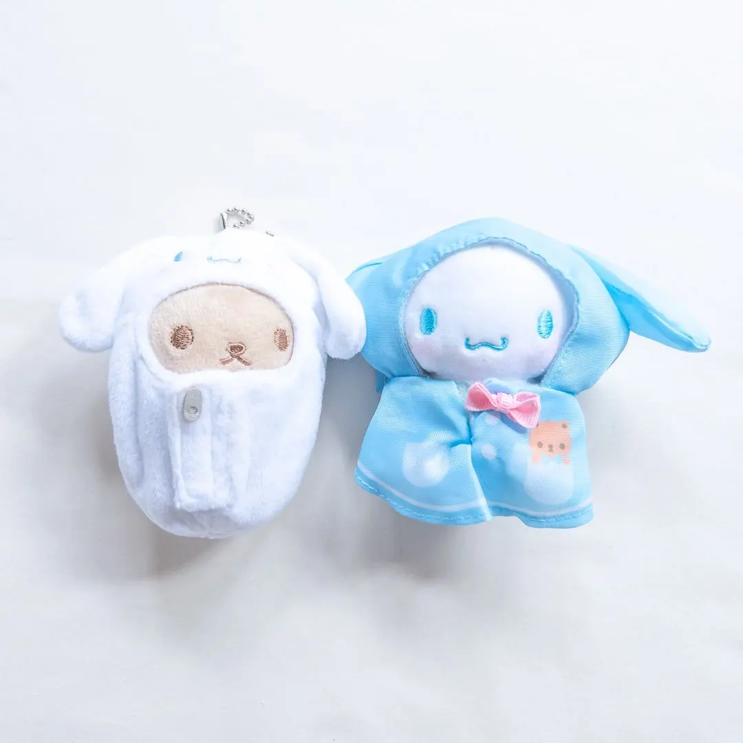 2026年最新】シナモロール寝袋の人気アイテム - メルカリ