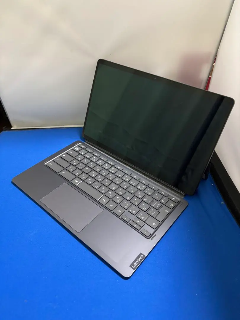 2026年最新】Lenovo IdeaPad Duet 570i 82TQ000HJPの人気アイテム