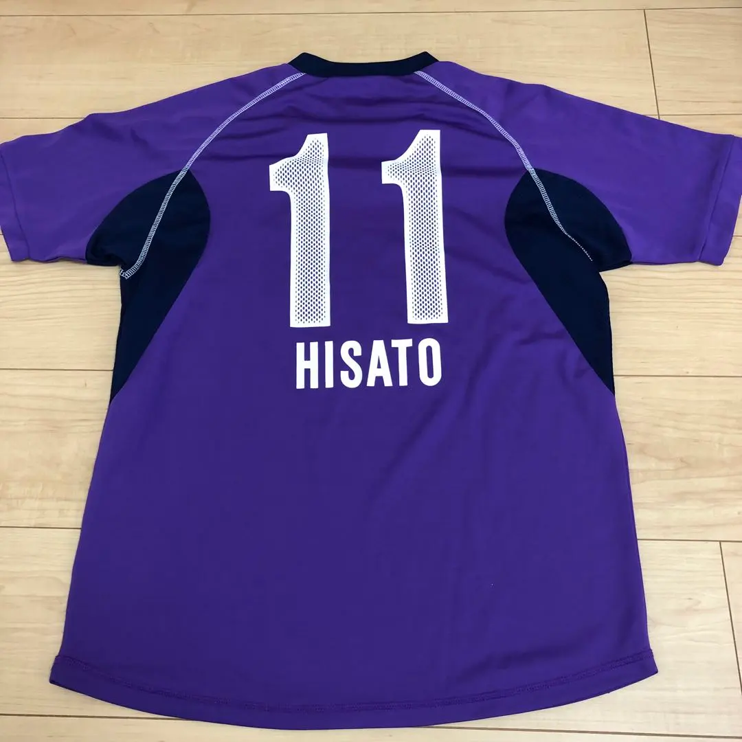 2026年最新】佐藤寿人 ユニフォームの人気アイテム - メルカリ