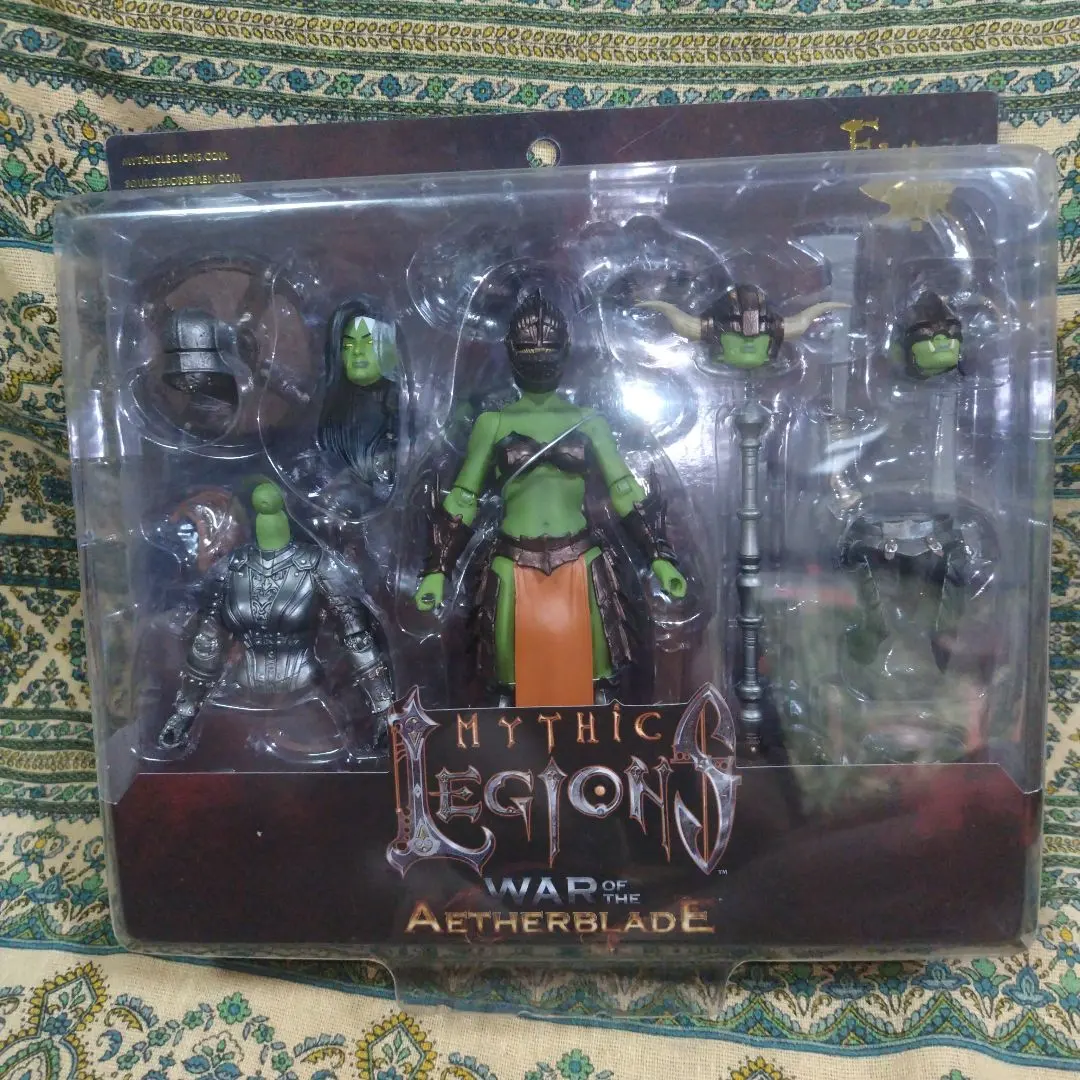 2026年最新】ミシックレギオンズの人気アイテム - メルカリ